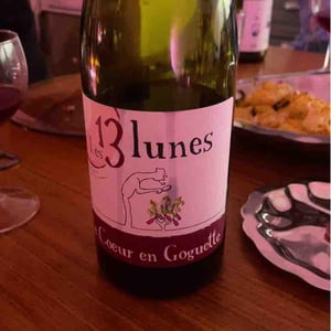 Le Coeur En Goguette - Domaine Des 13 Lunes - Sylvain Liotard & Florent da Conceição 