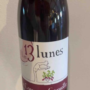 Le Coeur En Goguette - Domaine Des 13 Lunes - sylvain-liotard-florent-da-conceicao