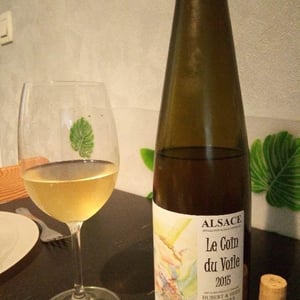 Le Coin Du Voile - Vin Hausherr - Hubert & Heidi Hausherr 