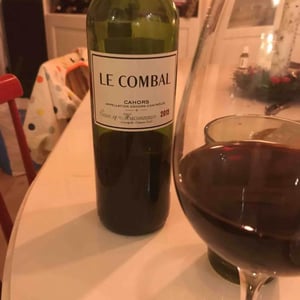 Cosse & Maisonneuve - Matthieu Cosse & Catherine Maisonneuve - Le Combal