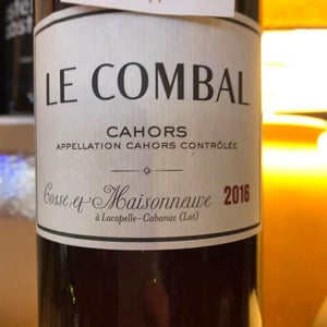 Le Combal - Cosse & Maisonneuve - matthieu-cosse-catherine-maisonneuve -2019