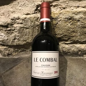 Le Combal - Cosse & Maisonneuve - matthieu-cosse-catherine-maisonneuve -2019