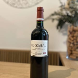 Le Combal - Cosse & Maisonneuve - matthieu-cosse-catherine-maisonneuve -2019