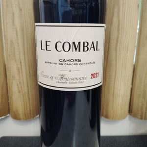 Le Combal - Cosse & Maisonneuve - Matthieu Cosse & Catherine Maisonneuve 