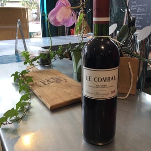 Le Combal - Cosse & Maisonneuve - matthieu-cosse-catherine-maisonneuve -2019
