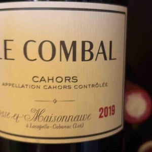 Le Combal - Cosse & Maisonneuve - matthieu-cosse-catherine-maisonneuve -2019