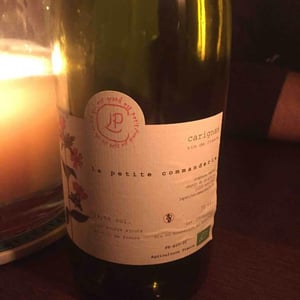 Le Compagnon 2016