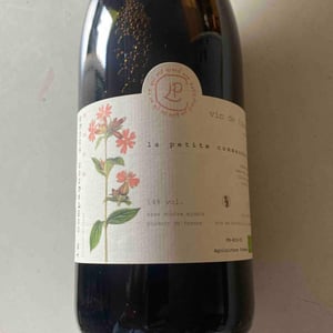 Le Compagnon - La Petite Commanderie - stephane-madiec