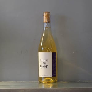 Le Corps Du Schiste - Simon Rouillard - simon-rouillard