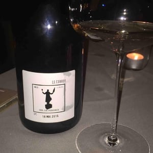 Le Corroy - Charles Dufour - Charles Dufour