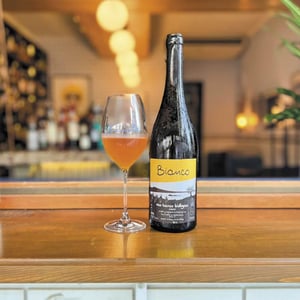 Le Coste Bianco - Le Coste - clementine-bouveron-gianmarco-antonuzi