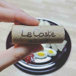 le coste - 