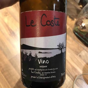 Le Coste 2014