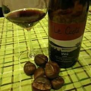Le Coste Rosso - Le Coste - clementine-bouveron-gianmarco-antonuzi