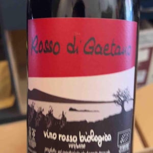 Le Coste Rosso - Le Coste - clementine-bouveron-gianmarco-antonuzi