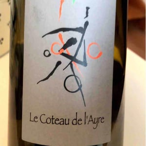Le Coteau de l'Ayre - Clément Baraut - clement-baraut