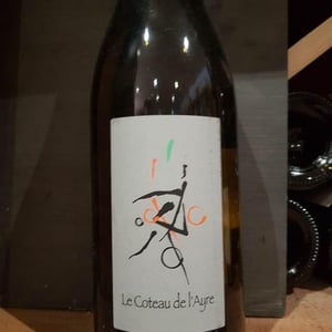 Le Coteau de l'Ayre - Clément Baraut - clement-baraut