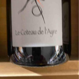 Le Coteau de l'Ayre - Clément Baraut - clement-baraut