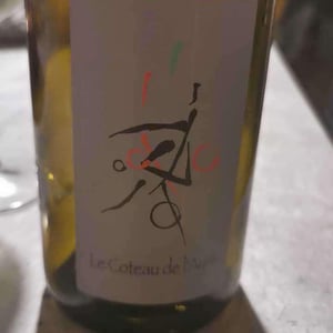 Le Coteau de l'Ayre - Clément Baraut - Clément Baraut 