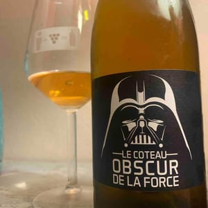 Le Coteau Obscur De La Force - Philippe Chevarin - Philippe Chevarin 