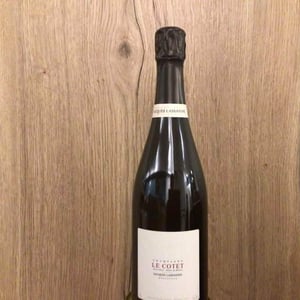 Le Cotet - Champagne Jacques Lassaigne - emmanuel-lassaigne