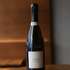 Le Cotet - Champagne Jacques Lassaigne - emmanuel-lassaigne