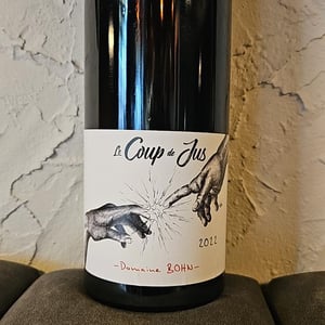 Coup de jus - Domaine Bohn - bernard-arthur-bohn -2020