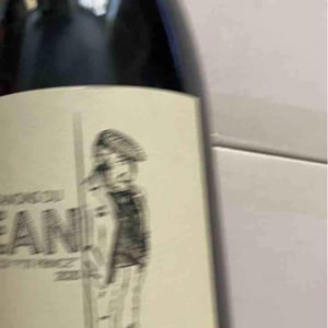 Le Coup de Plou - Les Canons du Jean - julien-crinquand -2020
