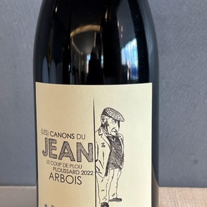 Le Coup de Plou - Les Canons du Jean - julien-crinquand -2020