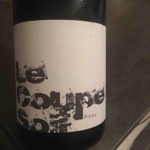 Le Coupe Soif 2013