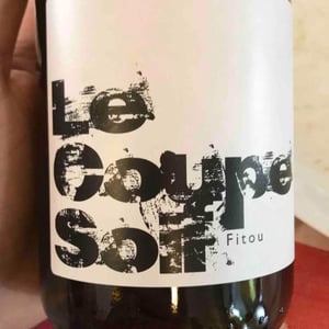 Domaine Mamaruta - Marc Castan - Le Coupe Soif
