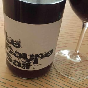 Domaine Mamaruta - Marc Castan - Le Coupe Soif