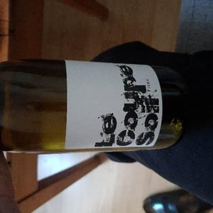 Le Coupe Soif - Domaine Mamaruta - marc-castan