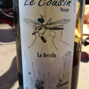 Le Cousin - Olivier Cousin - Olivier Cousin 