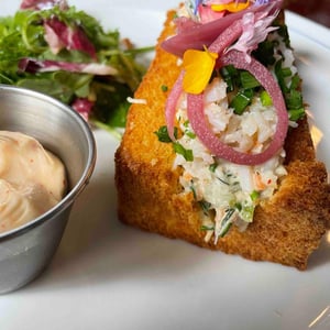 Le Crab Roll De La Corniche - La Corniche - 648400