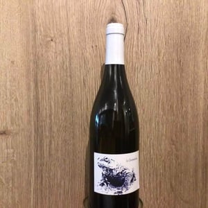 Le Crapaudeau - Domaine Passe Pont - david-landron