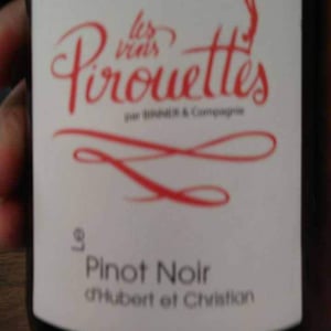 Le Crémant de Stéphane - Les Vins Pirouettes - pierre-sanchez-remi-segura-xavier-couturier