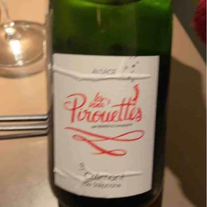 Le Cremant d’Hubert & Christian - Les Vins Pirouettes - pierre-sanchez-remi-segura-xavier-couturier