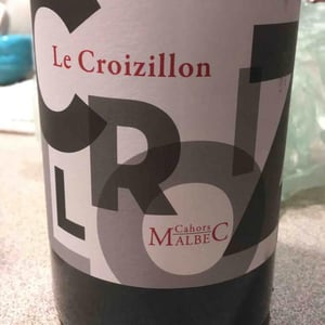 Le Croizillon - Chateau Les Croisille - simon-et-germain-croisille-nicolas-bach