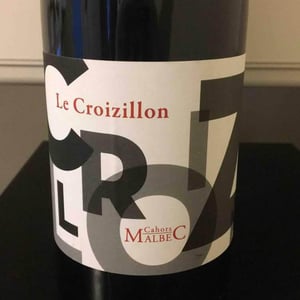 Le Croizillon - Chateau Les Croisille - simon-et-germain-croisille-nicolas-bach