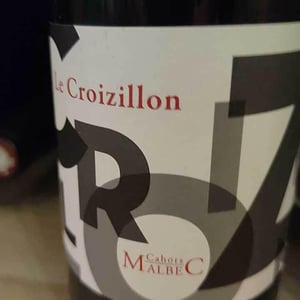 Le Croizillon - Chateau Les Croisille - simon-et-germain-croisille-nicolas-bach