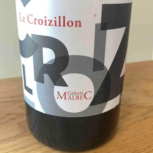 Le Croizillon - Chateau Les Croisille - simon-et-germain-croisille-nicolas-bach