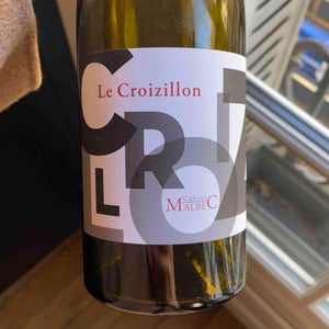 Le Croizillon - Chateau Les Croisille - simon-et-germain-croisille-nicolas-bach