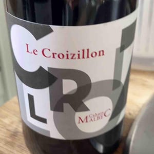 Le Croizillon - Chateau Les Croisille - simon-et-germain-croisille-nicolas-bach