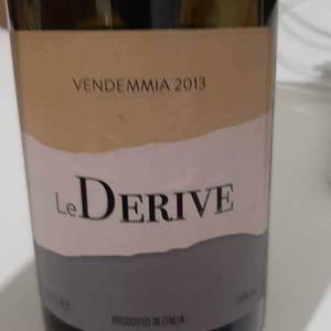 Le Derive - La Distesa - Corrado Dottori 