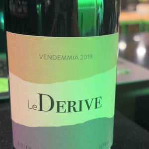 Le Derive - La Distesa - corrado-dottori