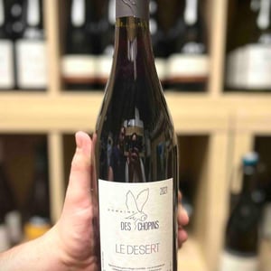 Le Désert - Domaine des Chopins - germain-santailler