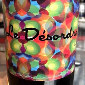 Le Désordre Blanc - La Sorga - antony-tortul