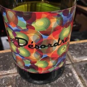 Le Désordre Blanc 2017