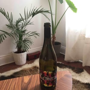 La Sorga - Antony Tortul - Le Désordre Rosé